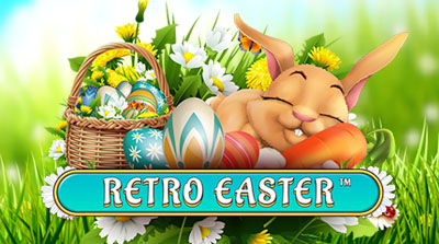 Retro Easter